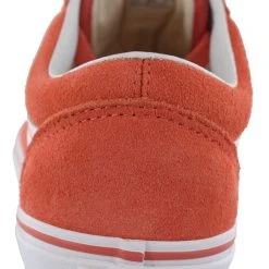 Vans Mens Walking Skate Shoes Vulcanized Rubber Sole Old Skool 104 Vans Mens Walking Skate Shoes Vulcanized Rubber Sole Old Skool