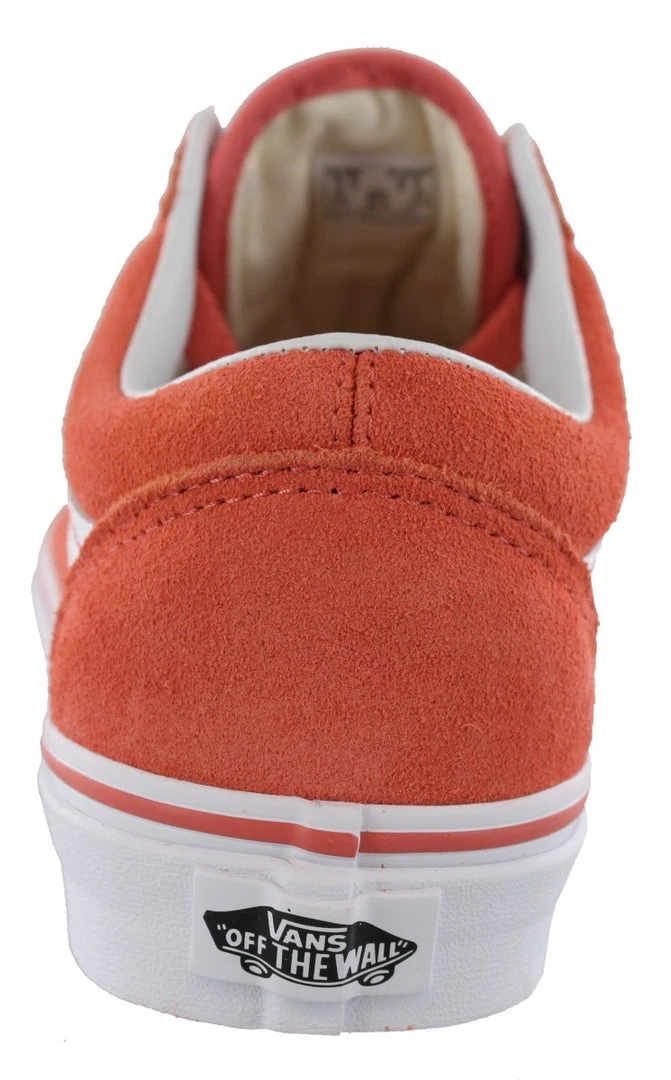 Vans Mens Walking Skate Shoes Vulcanized Rubber Sole Old Skool 23 Vans Mens Walking Skate Shoes Vulcanized Rubber Sole Old Skool