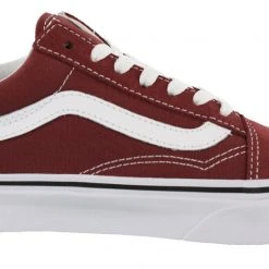 Vans Mens Walking Skate Shoes Vulcanized Rubber Sole Old Skool 111 Vans Mens Walking Skate Shoes Vulcanized Rubber Sole Old Skool