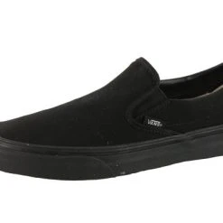 Vans Slip On Unisex Skate Shoes Vulcanized Rubber Classics