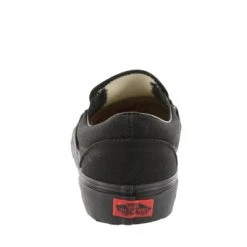 Vans Slip On Unisex Skate Shoes Vulcanized Rubber Classics
