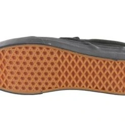 Vans Slip On Unisex Skate Shoes Vulcanized Rubber Classics