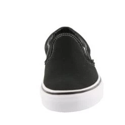 Vans Slip On Unisex Skate Shoes Vulcanized Rubber Classics
