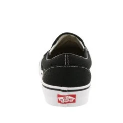 Vans Slip On Unisex Skate Shoes Vulcanized Rubber Classics
