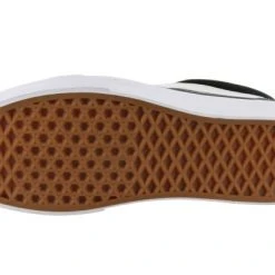 Vans Mens Walking Skate Shoes Vulcanized Rubber Sole Old Skool 128 Vans Mens Walking Skate Shoes Vulcanized Rubber Sole Old Skool