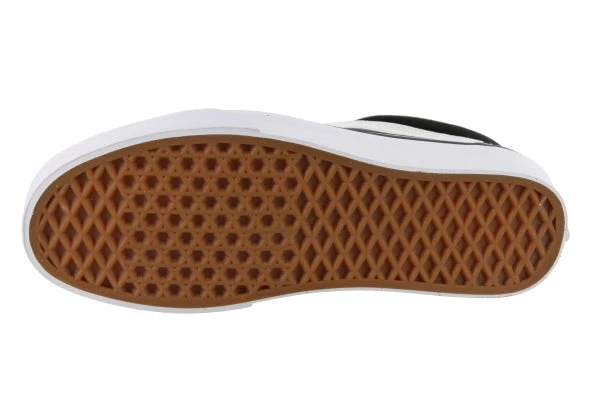 Vans Mens Walking Skate Shoes Vulcanized Rubber Sole Old Skool 47 Vans Mens Walking Skate Shoes Vulcanized Rubber Sole Old Skool