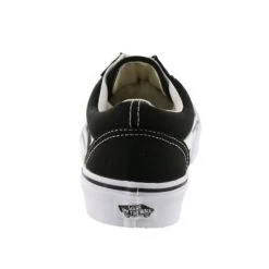Vans Mens Walking Skate Shoes Vulcanized Rubber Sole Old Skool 129 Vans Mens Walking Skate Shoes Vulcanized Rubber Sole Old Skool