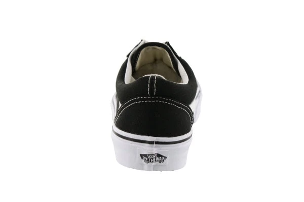Vans Mens Walking Skate Shoes Vulcanized Rubber Sole Old Skool 48 Vans Mens Walking Skate Shoes Vulcanized Rubber Sole Old Skool