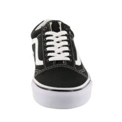 Vans Mens Walking Skate Shoes Vulcanized Rubber Sole Old Skool 130 Vans Mens Walking Skate Shoes Vulcanized Rubber Sole Old Skool