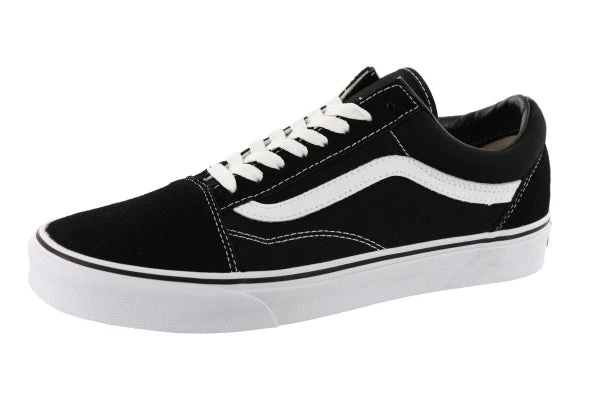 Vans Mens Walking Skate Shoes Vulcanized Rubber Sole Old Skool 78 Vans Mens Walking Skate Shoes Vulcanized Rubber Sole Old Skool