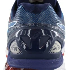 ASICS Men Walking Trail Cushioned Running Sneakers Gel Nimbus 19