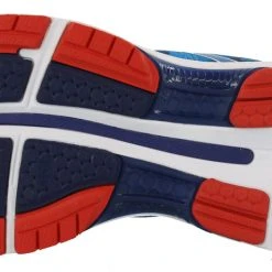 ASICS Men Walking Trail Cushioned Running Sneakers Gel Nimbus 19