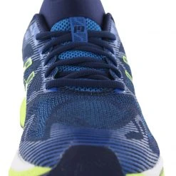 ASICS Men Walking Trail Cushioned Running Sneakers Gel Nimbus 19