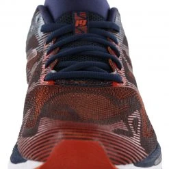 ASICS Men Walking Trail Cushioned Running Sneakers Gel Nimbus 19