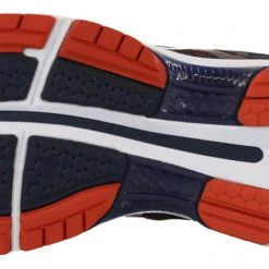 ASICS Men Walking Trail Cushioned Running Sneakers Gel Nimbus 19