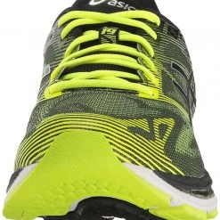 ASICS Men Walking Trail Cushioned Running Sneakers Gel Nimbus 19