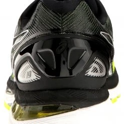 ASICS Men Walking Trail Cushioned Running Sneakers Gel Nimbus 19