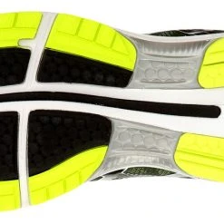 ASICS Men Walking Trail Cushioned Running Sneakers Gel Nimbus 19