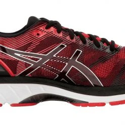 ASICS Men Walking Trail Cushioned Running Sneakers Gel Nimbus 19