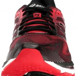 ASICS Men Walking Trail Cushioned Running Sneakers Gel Nimbus 19