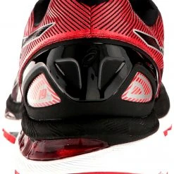 ASICS Men Walking Trail Cushioned Running Sneakers Gel Nimbus 19