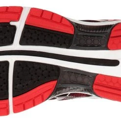 ASICS Men Walking Trail Cushioned Running Sneakers Gel Nimbus 19