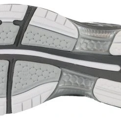 ASICS Men Walking Trail Cushioned Running Sneakers Gel Nimbus 19