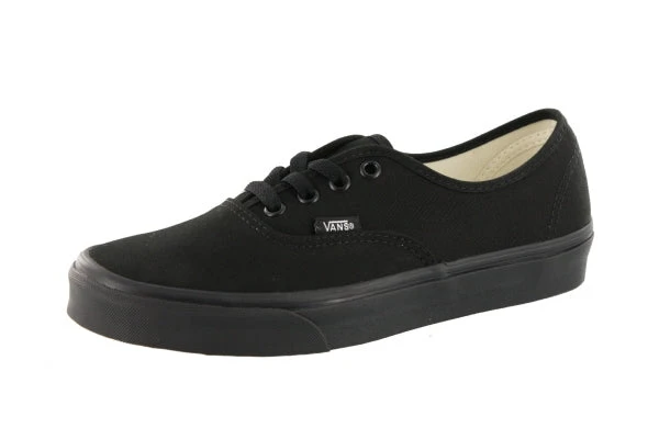 Vans Authentic Unisex Skate Shoes 36 Vans Authentic Unisex Skate Shoes