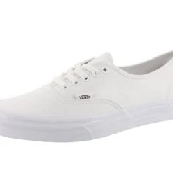 Vans Authentic Unisex Skate Shoes 53 Vans Authentic Unisex Skate Shoes