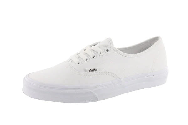 Vans Authentic Unisex Skate Shoes 37 Vans Authentic Unisex Skate Shoes