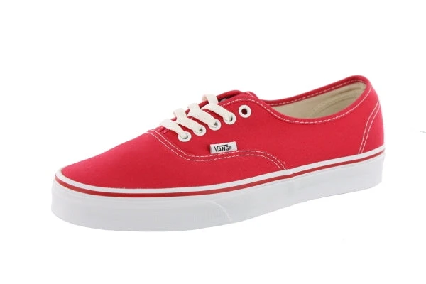 Vans Authentic Unisex Skate Shoes 19 Vans Authentic Unisex Skate Shoes