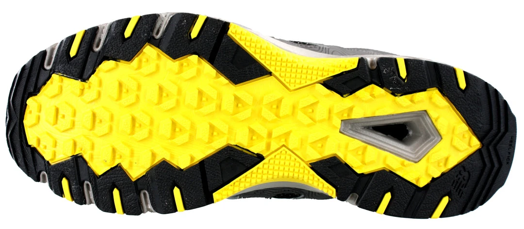 New Balance Men Walking Trail Cushioned Running Sneakers MT 510 15 New Balance Men Walking Trail Cushioned Running Sneakers MT 510