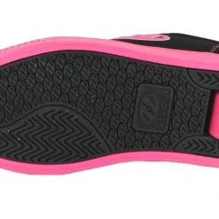 Heelys Kids Skateboard Wheeled Shoes With Wheels Straight Up