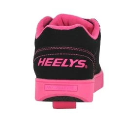Heelys Kids Skateboard Wheeled Shoes With Wheels Straight Up