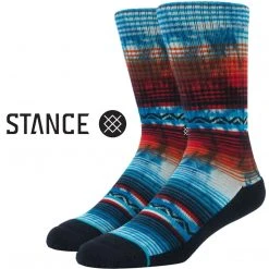 Stance Mens Comfortable Athletic Sports Classic Socks
