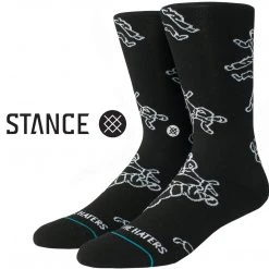 Stance Mens Comfortable Athletic Sports Classic Socks