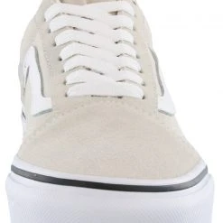 Vans Mens Walking Skate Shoes Vulcanized Rubber Sole Old Skool 137 Vans Mens Walking Skate Shoes Vulcanized Rubber Sole Old Skool