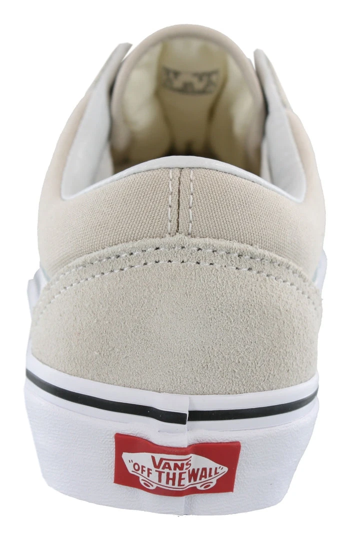 Vans Mens Walking Skate Shoes Vulcanized Rubber Sole Old Skool 60 Vans Mens Walking Skate Shoes Vulcanized Rubber Sole Old Skool