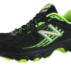 New Balance Men Trail Running Sneakers 410 Wide Width 4E