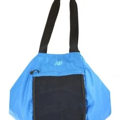 New Balance Womens Fitness Studio Shoulder Strap Bag