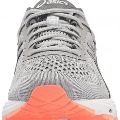 ASICS Women Walking Wide Width Cushioned Running Shoes GT 1000 6