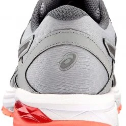 ASICS Women Walking Wide Width Cushioned Running Shoes GT 1000 6