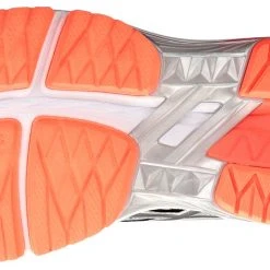 ASICS Women Walking Wide Width Cushioned Running Shoes GT 1000 6