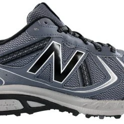 New Balance Men Trail Running Shoes 410 Wide Width 4E