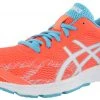 ASICS Women Walking Cushioned Running Shoes Gel Hyper Speed 7