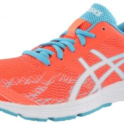 ASICS Women Walking Cushioned Running Shoes Gel Hyper Speed 7