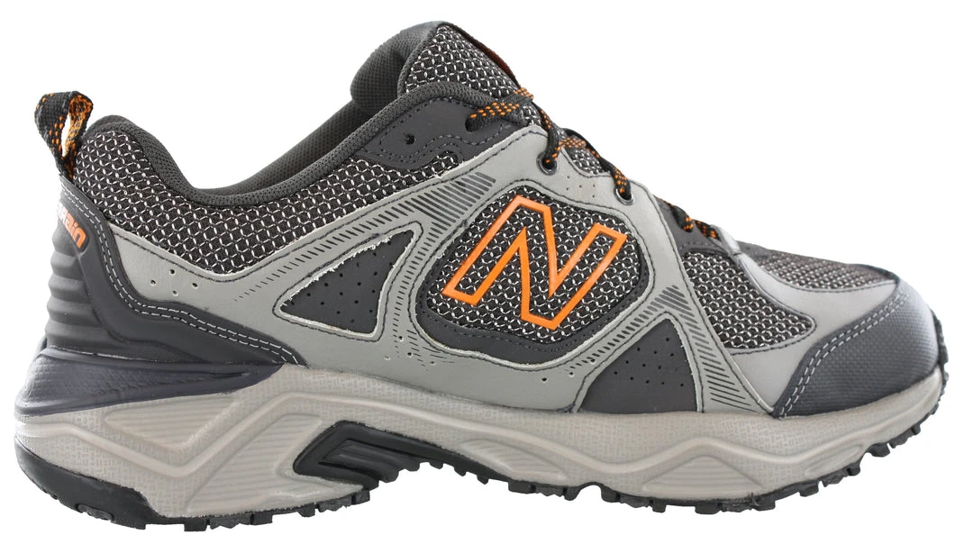 New Balance 481 V3 Men's Trail Running Sneakers Wide Width 13 New Balance 481 V3 Men's Trail Running Sneakers Wide Width