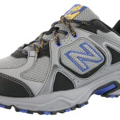 New Balance 481 V3 Men's Trail Running Sneakers Wide Width 28 New Balance 481 V3 Men's Trail Running Sneakers Wide Width