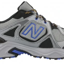 New Balance 481 V3 Men's Trail Running Sneakers Wide Width 39 New Balance 481 V3 Men's Trail Running Sneakers Wide Width