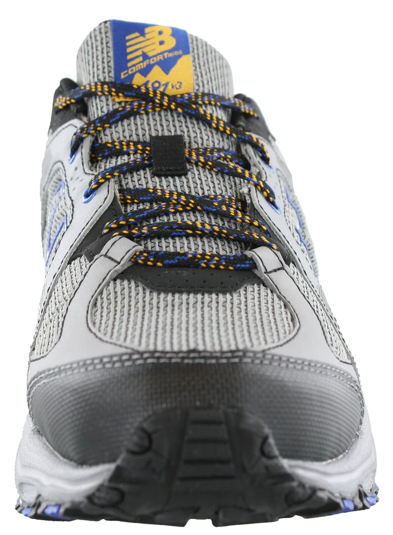 New Balance 481 V3 Men's Trail Running Sneakers Wide Width 18 New Balance 481 V3 Men's Trail Running Sneakers Wide Width